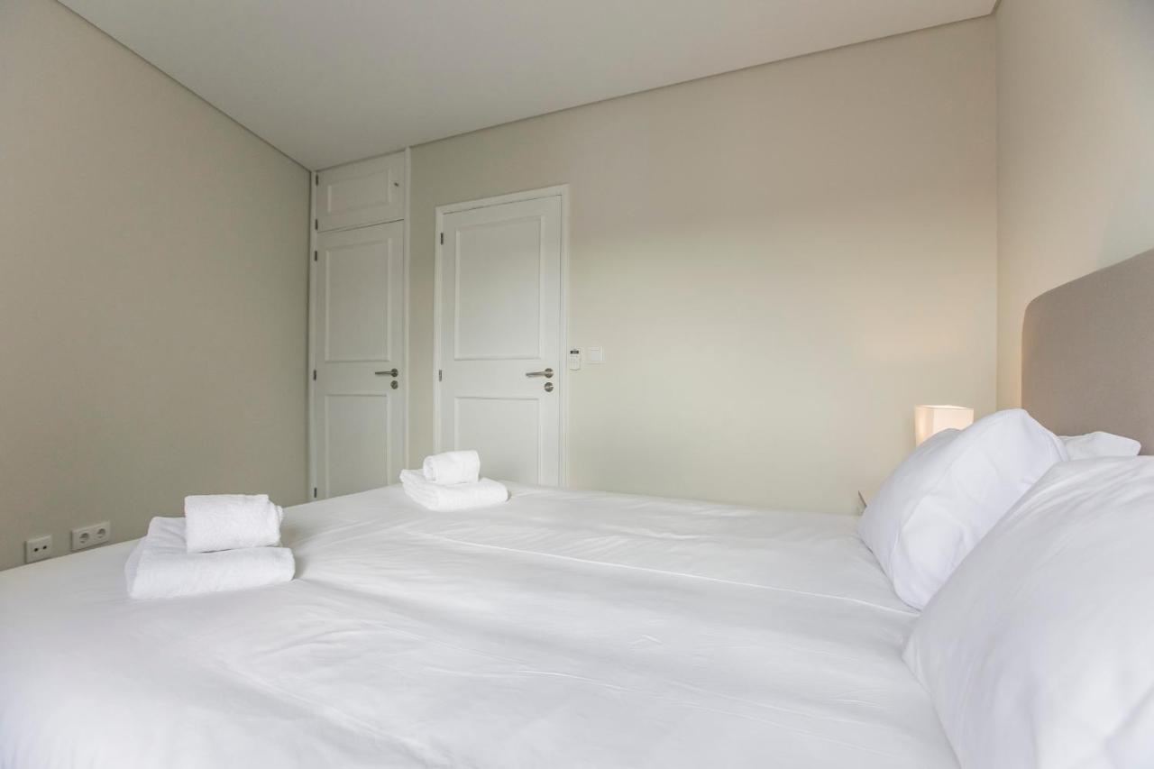 2Br Flat W/ Ac & Great Views By Lovelystay Βίλα Νόβα ντε Γκάια Εξωτερικό φωτογραφία